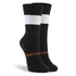 Thinskins Technical Sport Short Socks - 6-Pack - Hoops